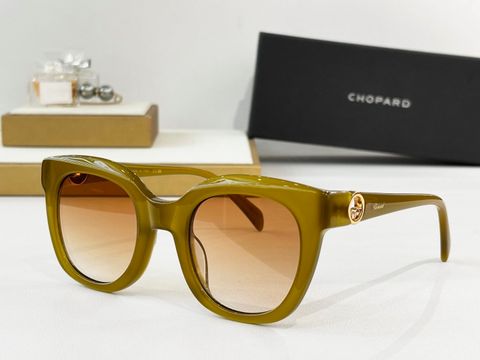 KÍNH MẮT NỮ CHOP BIỂU TƯỢNG VÒNG TRÒN ĐÍNH ĐÁ – FORM OVERSIZE SANG CHẢNH