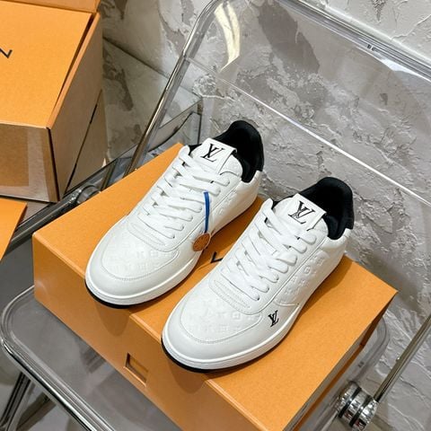 Giày thể thao nam nữ L*V  Rivoli Low-top