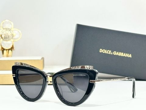 Kính nữ DG* Kiểu dáng cat-eye thanh lịch, tôn nét nữ tính sang trọng