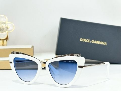 Kính nữ DG* Kiểu dáng cat-eye thanh lịch, tôn nét nữ tính sang trọng