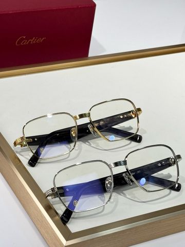 Kính mắt nam Cartier