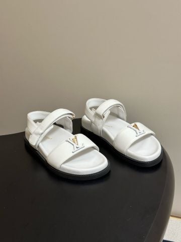 SANDAL NỮ L V MARE COMFORT DA MỀM – ĐỆM ANATOMIC ÊM NHẸ