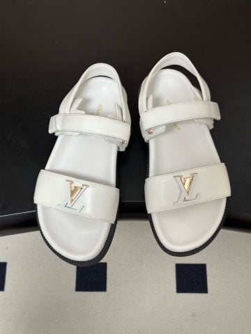 SANDAL NỮ L V MARE COMFORT DA MỀM – ĐỆM ANATOMIC ÊM NHẸ