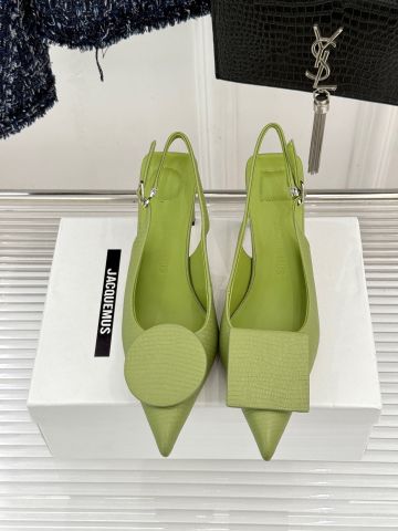 Nhân bản từ SANDAL CAO GÓT NỮ LP GÓT 5CM DA DẬP VÂN ĐÀ ĐIỂU KHÓA TREO BIỂU TƯỢNG PHIÊN BẢN MULE CỔ ĐIỂN