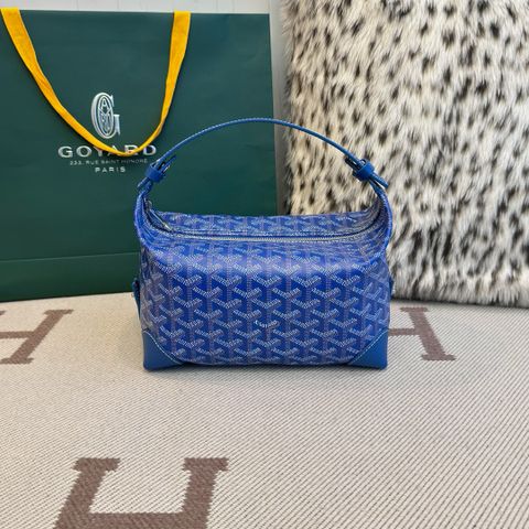Túi nam nữ Goyard* Boeing 25