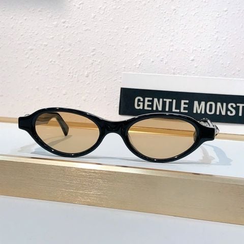 KÍNH MẮT NỮ GM DÁNG OVAL RETRO – ĐIỂM NHẤN KIM LOẠI NGÔI SAO, SANG ĐẸP DỄ ĐEO