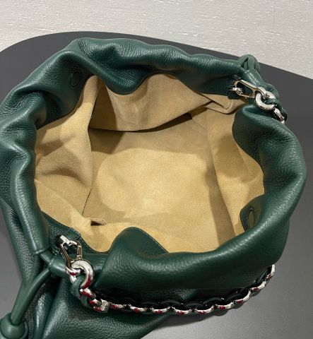 TÚI XÁCH NỮ Loe*We* FLAMENCO PURSE LARGE