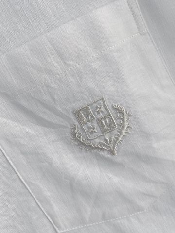 ÁO SƠ MI NAM L P PHONG CÁCH OLD MONEY – FORM CHUẨN DỄ MẶC, CÀNG DIỆN CÀNG SANG