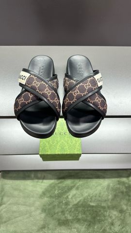 DÉP UNISEX GUCC*  MONOGRAM CROSSBAND