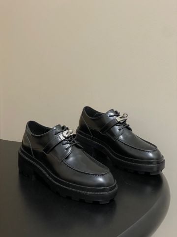 Nhân bản từ GIÀY NỮ LOAFER HERM ECLAIR TỐI GIẢN THANH LỊCH