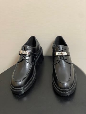 Nhân bản từ GIÀY NỮ LOAFER HERM ECLAIR TỐI GIẢN THANH LỊCH