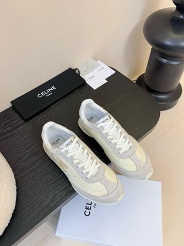 Giày thể thao nữ ce*line*  Racer Sneaker