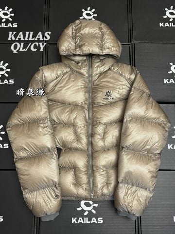 ÁO PHAO NAM NỮ KL* 5000GT 1000+FP SIÊU ẤM – CHỐNG GIÓ CHỐNG NƯỚC