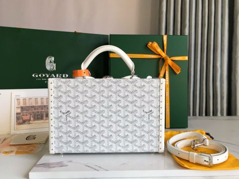 Túi hộp GOYARD* Grand Hôtel nam nữ
