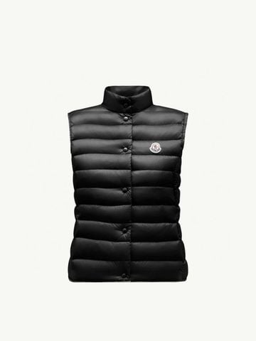 ÁO GILE PHAO UNISEX MONC* CỔ ĐỨNG SIÊU NHẸ GIỮ NHIỆT CẢ NGÀY