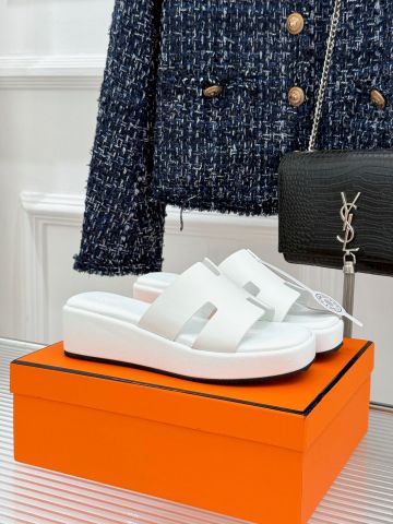 DÉP NỮ H M PHOM H ĐẾ DÀY TÔN DÁNG THANH LỊCH