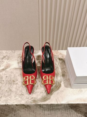 Giày cao gót BALENCIAG*