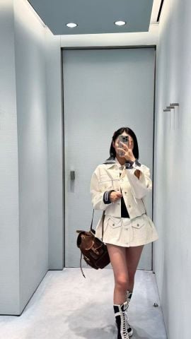 ÁO NỮ & CHÂN VÁY NỮ mi.u mi.u