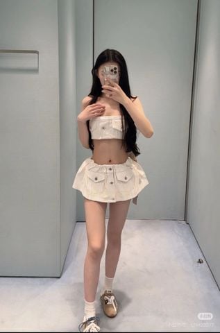 ÁO NỮ & CHÂN VÁY NỮ mi.u mi.u