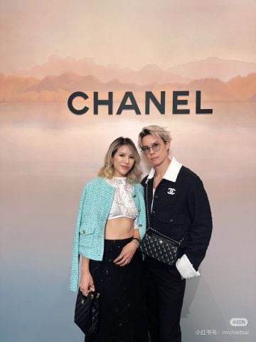 Áo khoác nữ CHNEL*  – Tweed cao cấp, tinh tế & sành điệu