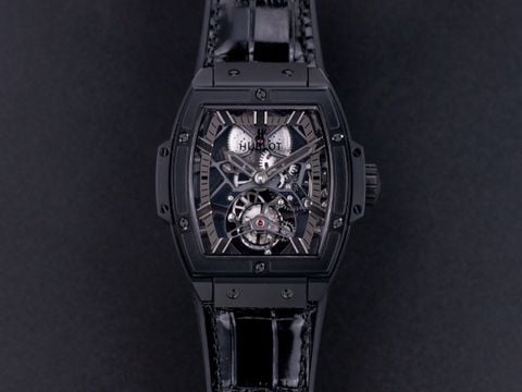 ĐỒNG HỒ NAM HUBLO*T MASTERPIECE MP-906 TOURBILLON