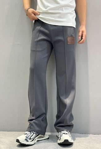 QUẦN NAM DR DÁNG ỐNG ĐỨNG 3D – FORM THOẢI MÁI, CHẤT VẢI AIR-LAYER MỊN MÁT
