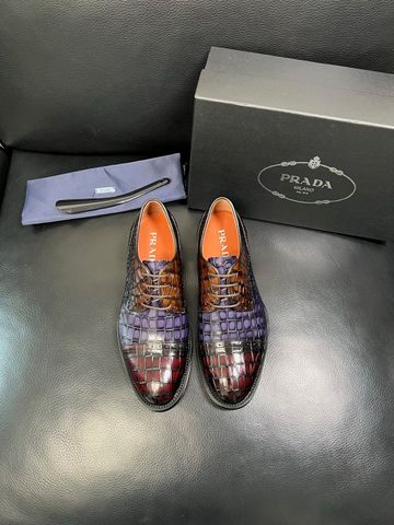 GIÀY TÂY NAM PRD DẬP VÂN DA NỔI – PHỐI MÀU ĐỘC LẠ, HIỆU ỨNG BÓNG SÂU CHUYỂN SẮC CỰC CUỐN