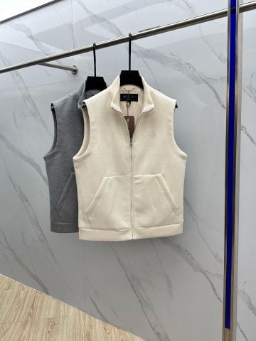 ÁO GILE NAM LP* CỔ ĐỨNG ZIP – TỐI GIẢN THỂ THAO, EARLY FALL