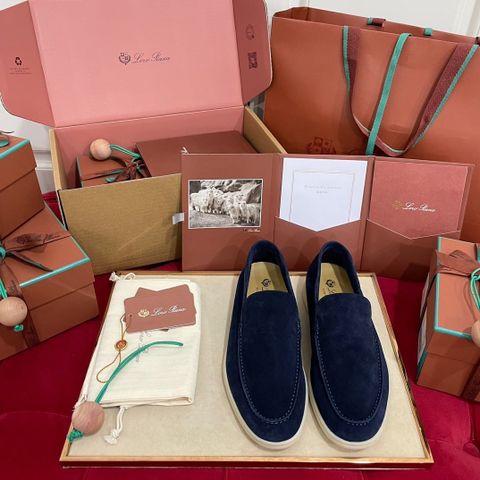 GIÀY MOCCASSIN NAM LP DA LỘN PHOM Ý TỐI GIẢN SANG TRỌNG ÊM CHÂN