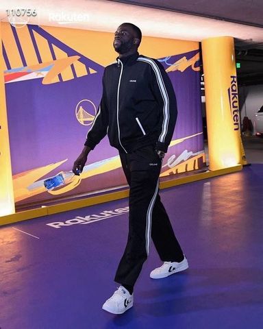 BỘ THỂ THAO NAM CELI SỌC 2 LINE – ZIP LOGO NGỰC