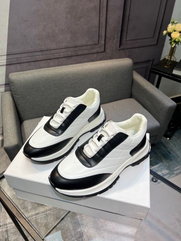 SNEAKER NAM GVC FORM TỐI GIẢN SANG TRỌNG – DA BÒ NHẬP KHẨU, LÓT DA CỪU ÊM CHÂN