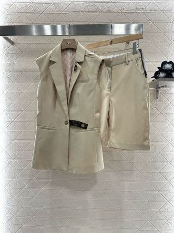 Set vest nữ L*V