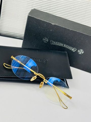 GỌNG KÍNH KHOAN CH UNISEX CAO CẤP