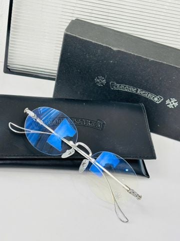 GỌNG KÍNH KHOAN CH UNISEX CAO CẤP