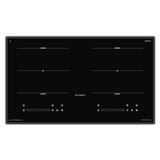 Bếp từ đôi Canzy CZ EU969Smart serial 8.0 Made in Malaysia