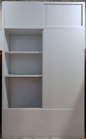  TỦ NHỰA CÁNH LÙA TCL456 