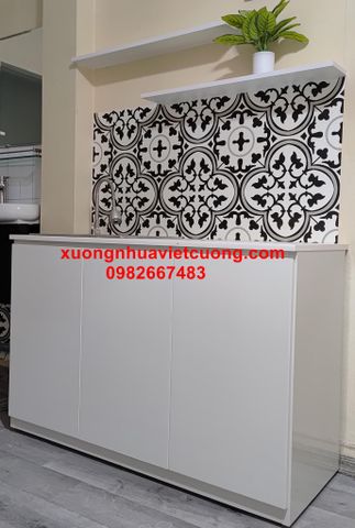  TỦ LAVABO NHỰA TCR26 