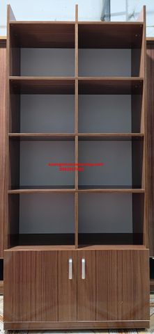  KỆ SÁCH NHỰA KS413 