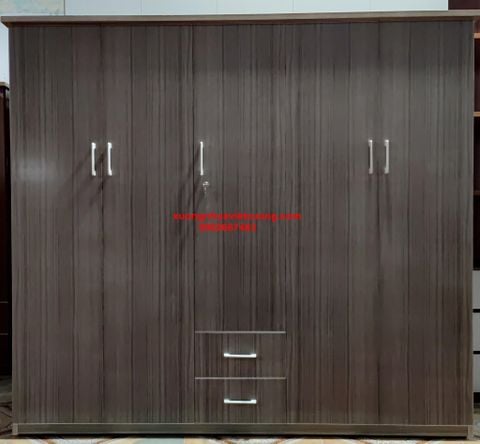  TỦ NHỰA QUẦN ÁO 5 BUÒNG TA5111 