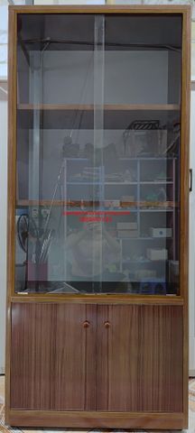  GIÁ SÁCH NHỰA KS368 