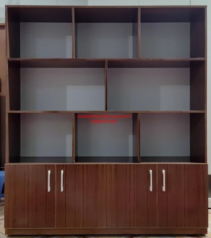  GIÁ SÁCH NHỰA KS362 