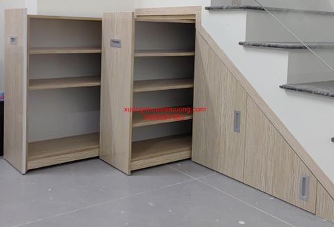  TỦ CẦU THANG TCT61 