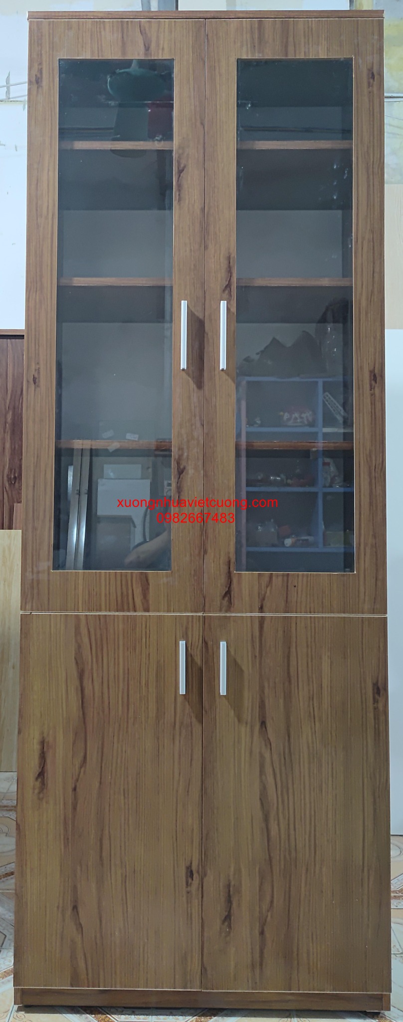 GIÁ SÁCH NHỰA KS365