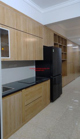  TỦ BẾP NHỰA TBN185 