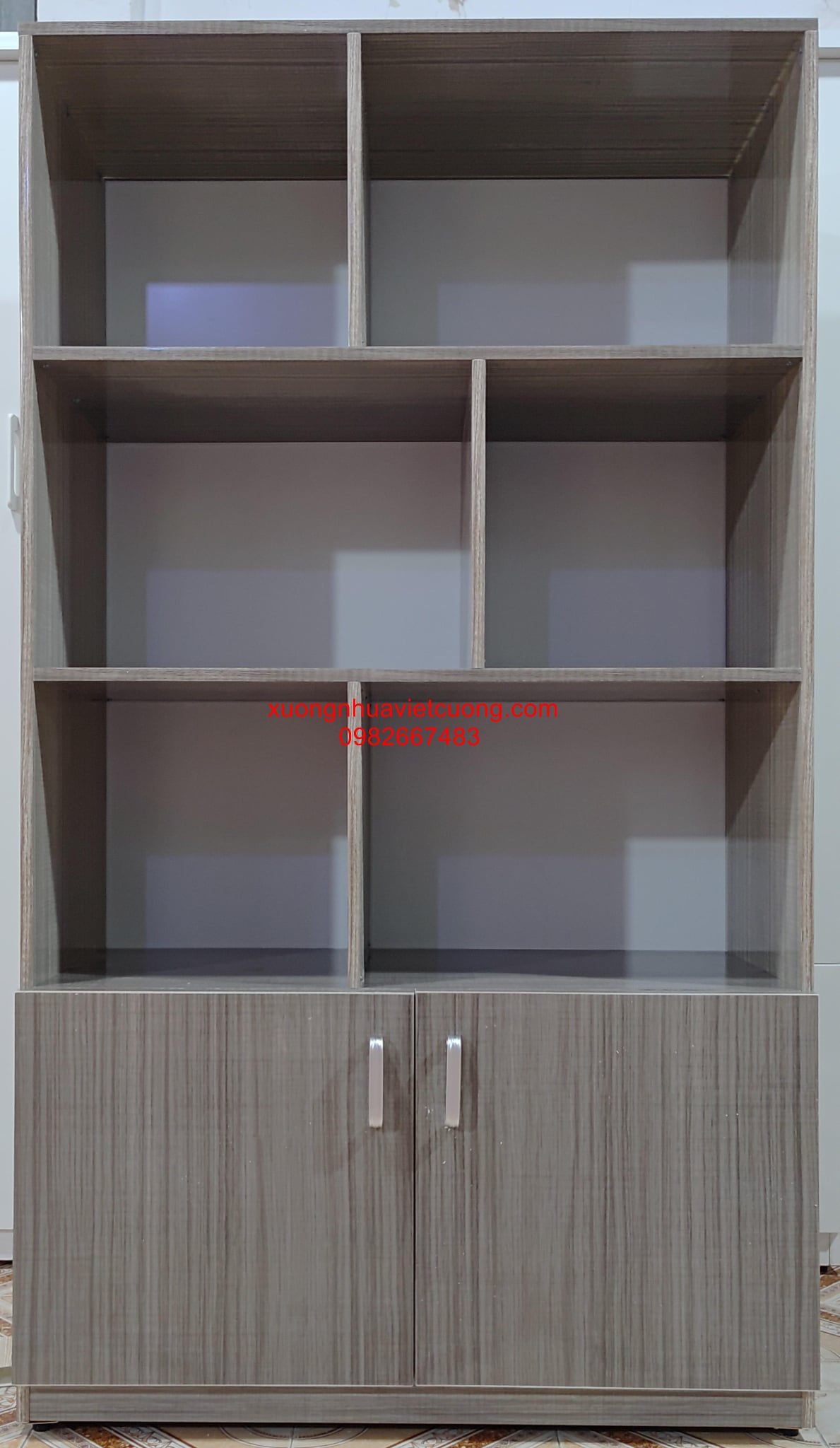 GIÁ SÁCH NHỰA KS372