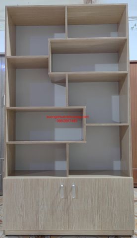  GIÁ SÁCH NHỰA KS374 