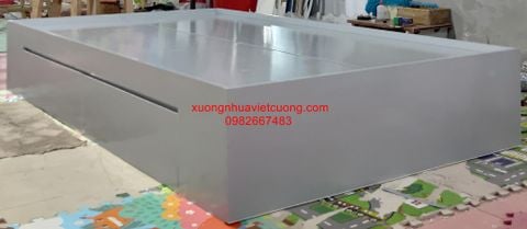  GIƯỜNG NHỰA ĐÀI LOAN GN150 