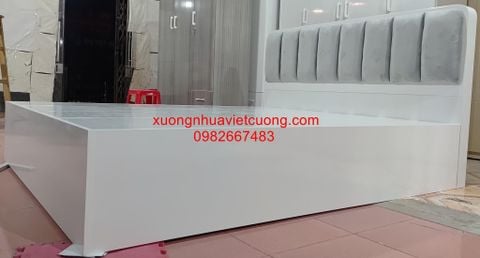  GIƯỜNG NHỰA ĐÀI LOAN GN151 