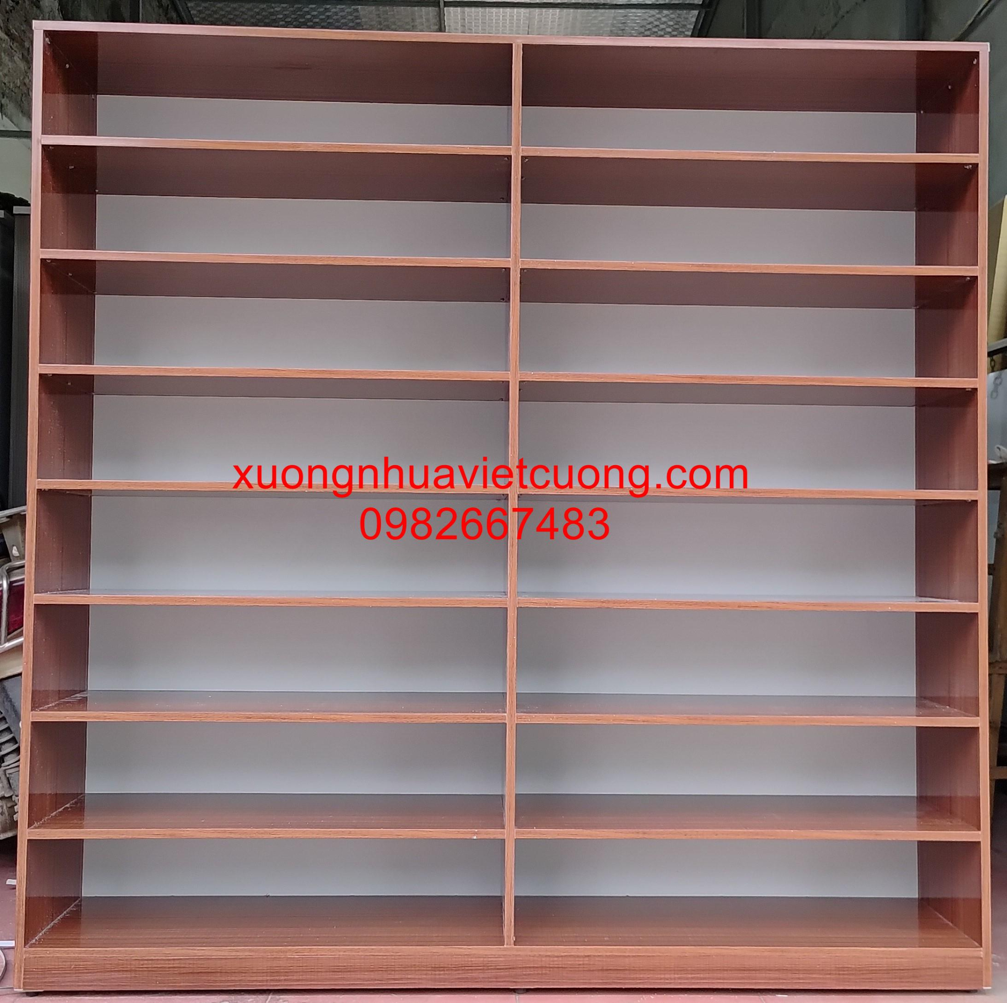 TỦ GIÀY DÉP NHỰA TD451