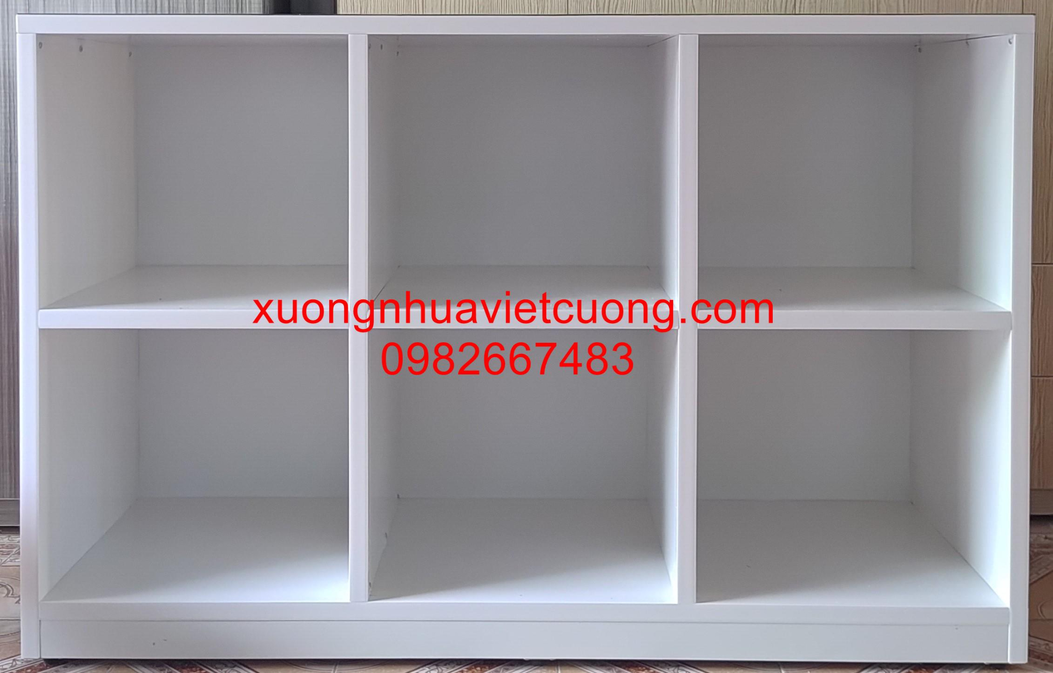 GIÁ SÁCH NHỰA KS378